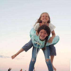 Meet your Posher, Sarah